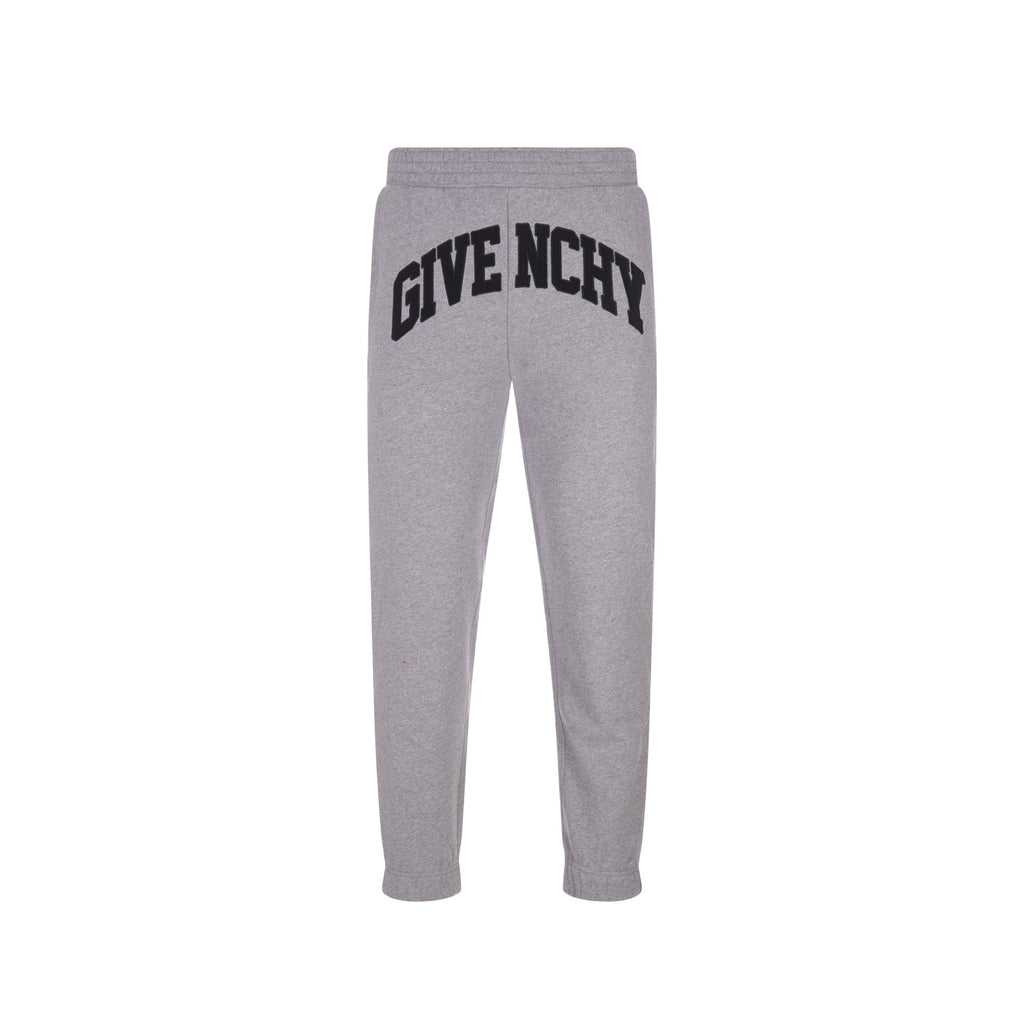 Givenchy Cotton Logo Sweatpants – Siebentaschen