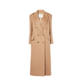 Max Mara Fungo Wool Coat – Siebentaschen