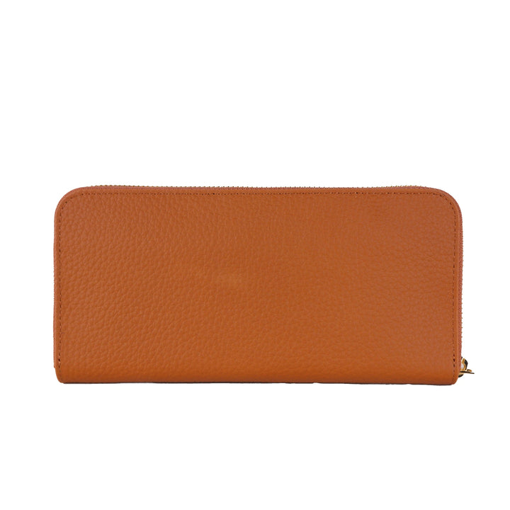 Baldinini Wallets Orange Woman