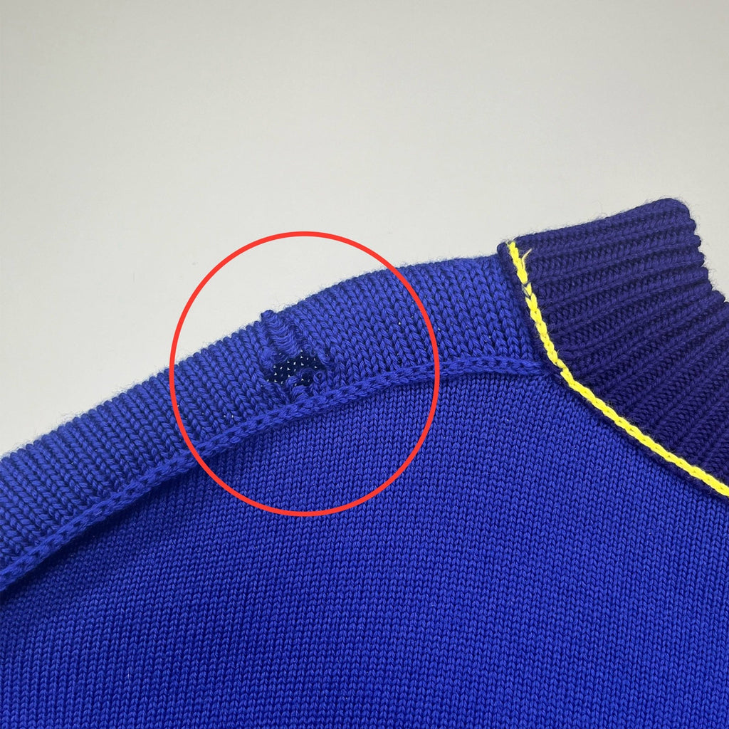 Palm Angels Toy Bear Sweatshirt