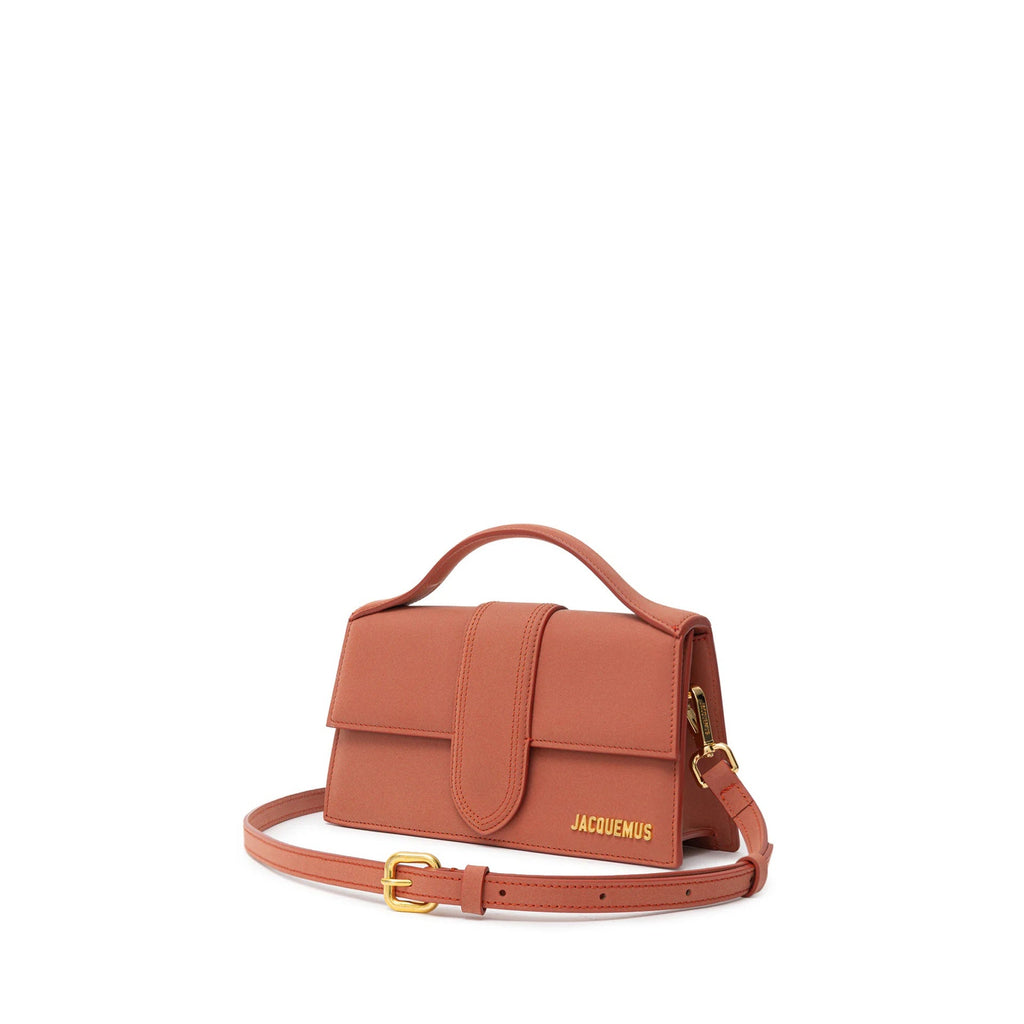 Jacquemus Le Grand Bambino Bag