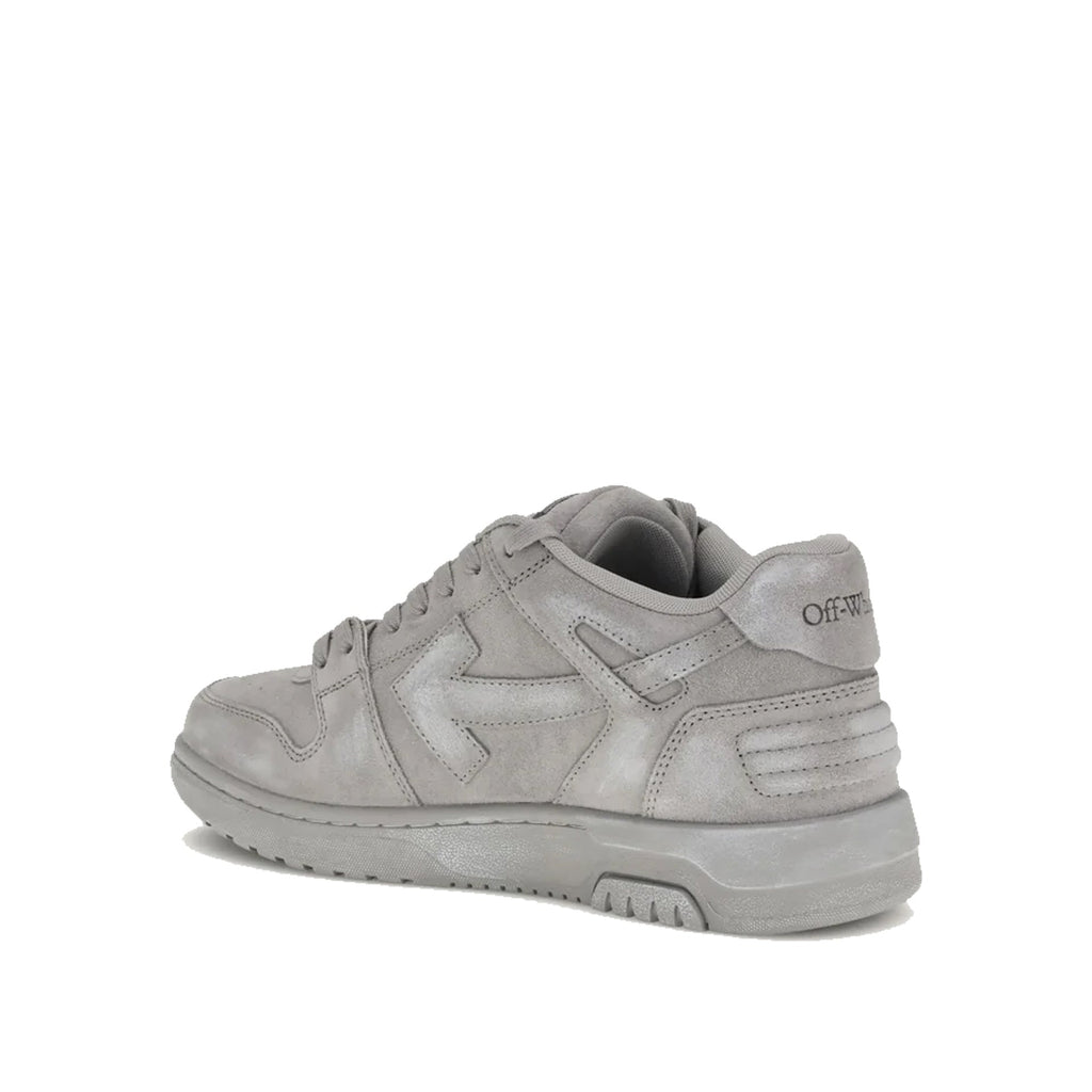 OFF-WHITE Out of Office For Walking Sneakers