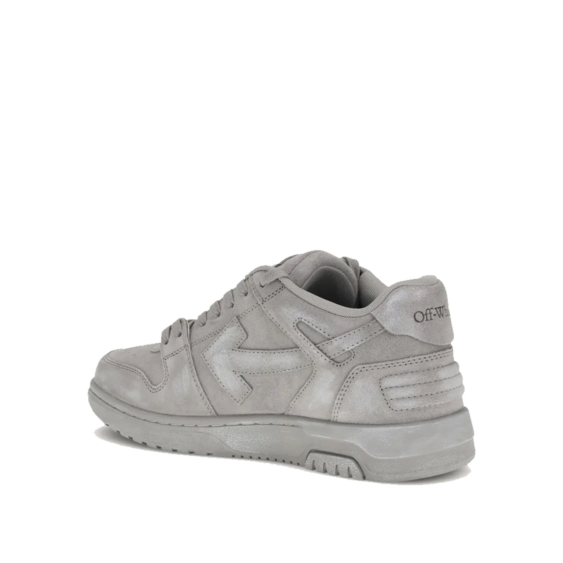 OFF-WHITE Out of Office For Walking Sneakers