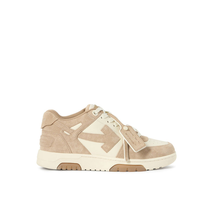 OFF-WHITE Off-White Out of Office sneakers