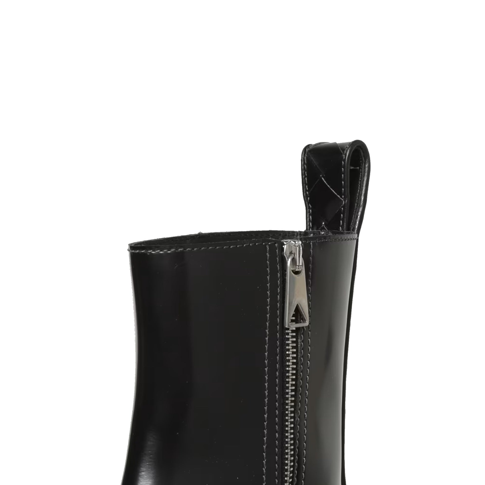 Bottega Veneta Highway Leather Boots