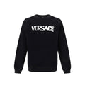 Versace Logo Sweartshirt