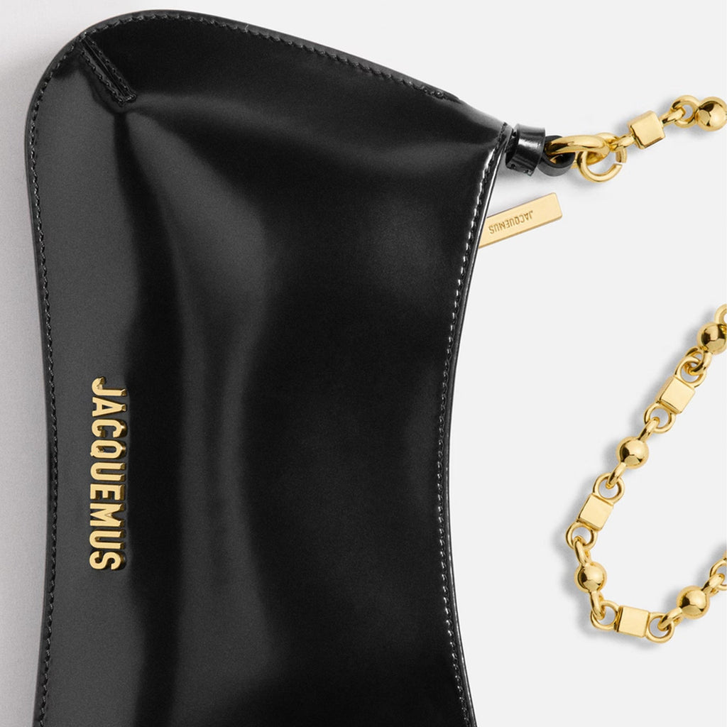 Jacquemus The small Bisou Chaîne Bag