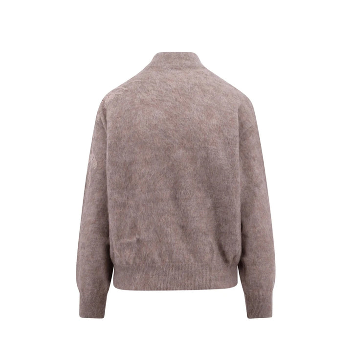 Brunello Cucinelli T-Neck Knit