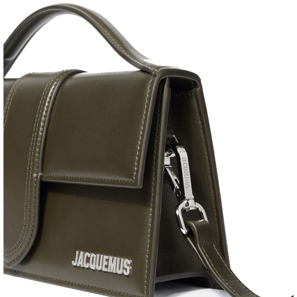 Jacquemus Le Grand Bambino Bag