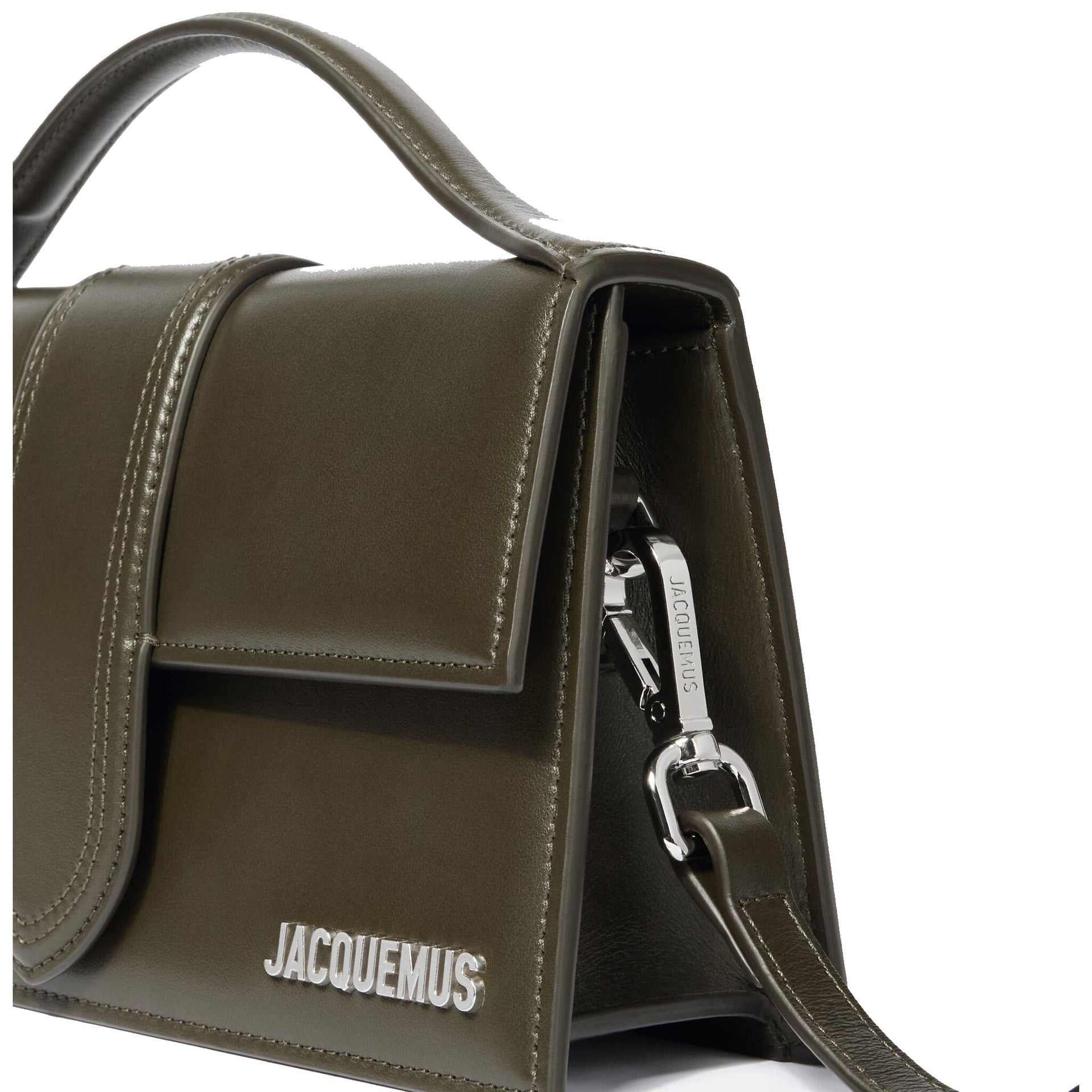 Jacquemus Le Grand Bambino Bag