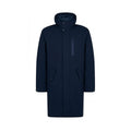 Herno Hooded Rain Coat