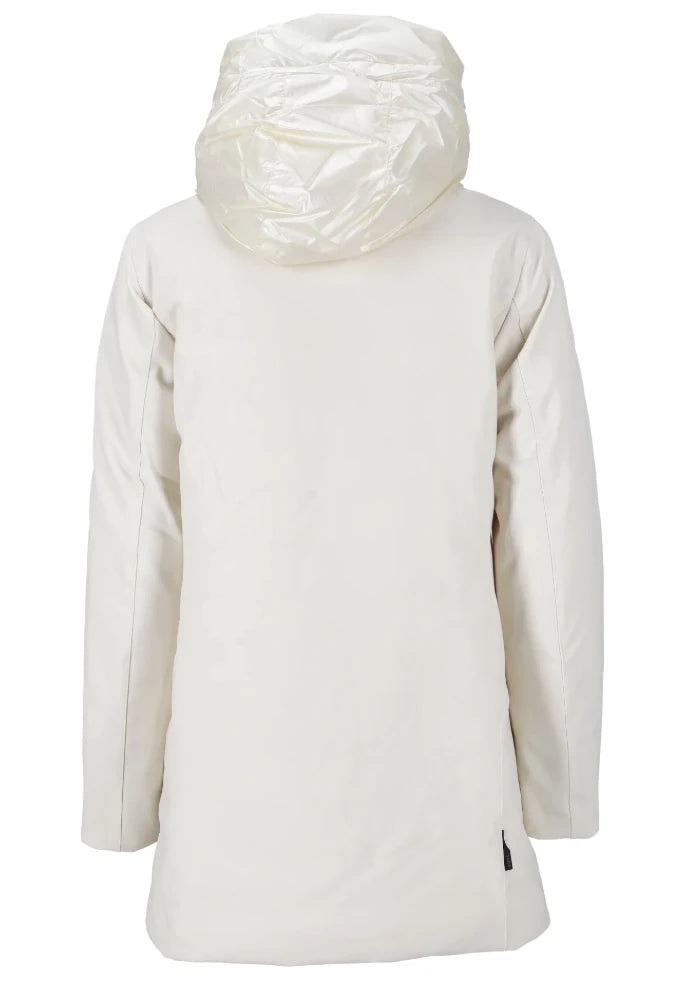 Suns Jackets White Woman