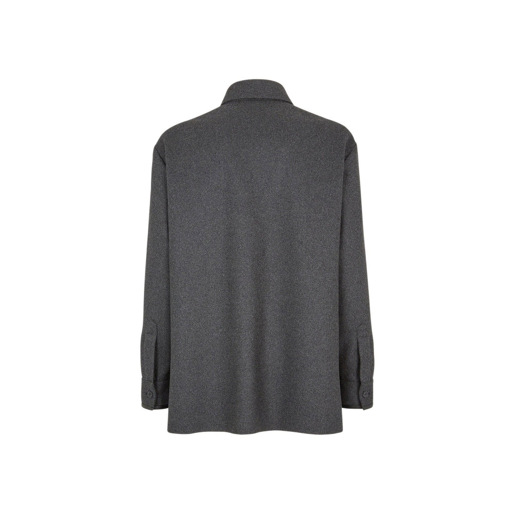 Fendi Go-To Cashmere Jacket – Siebentaschen