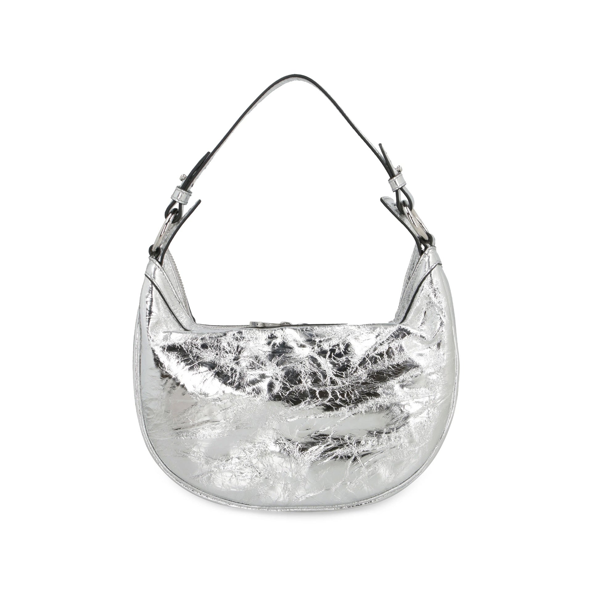 Versace Repeat Hobo Shoulder Bag One size – Siebentaschen