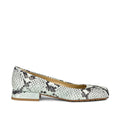 Bottega Veneta Ballerina Flats – Siebentaschen