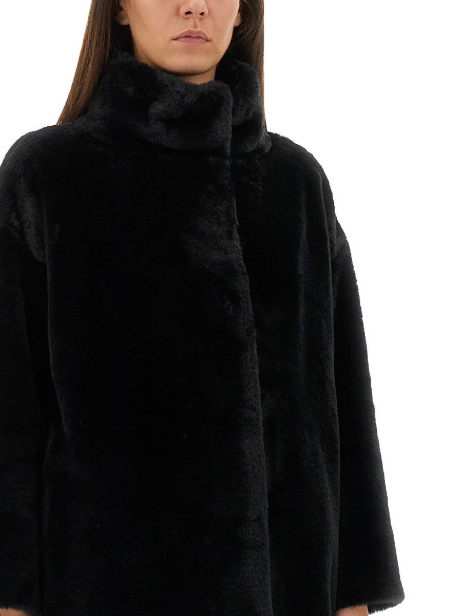 Herno ECO FUR COAT