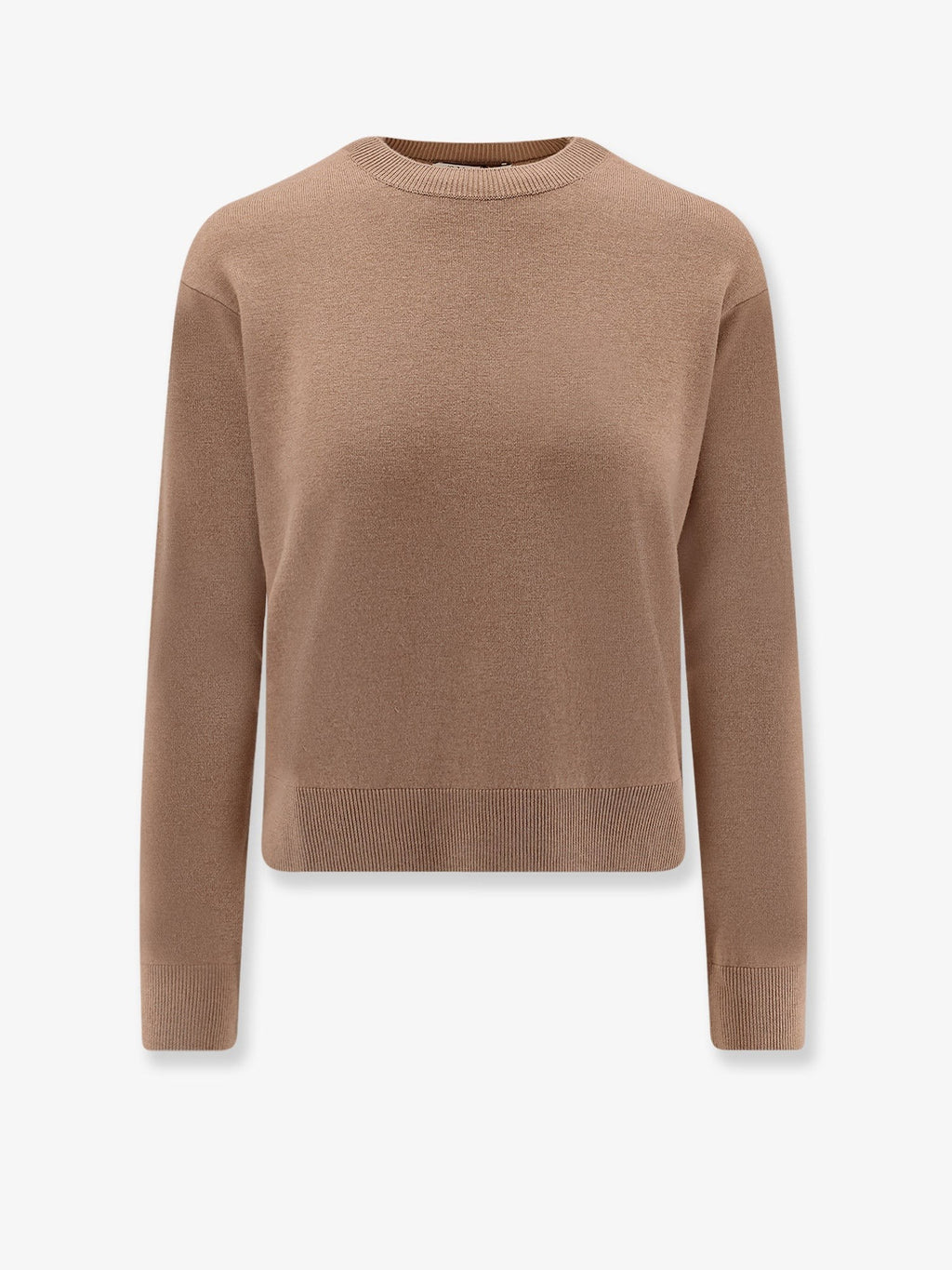 'S MAX MARA Eco wool sweater