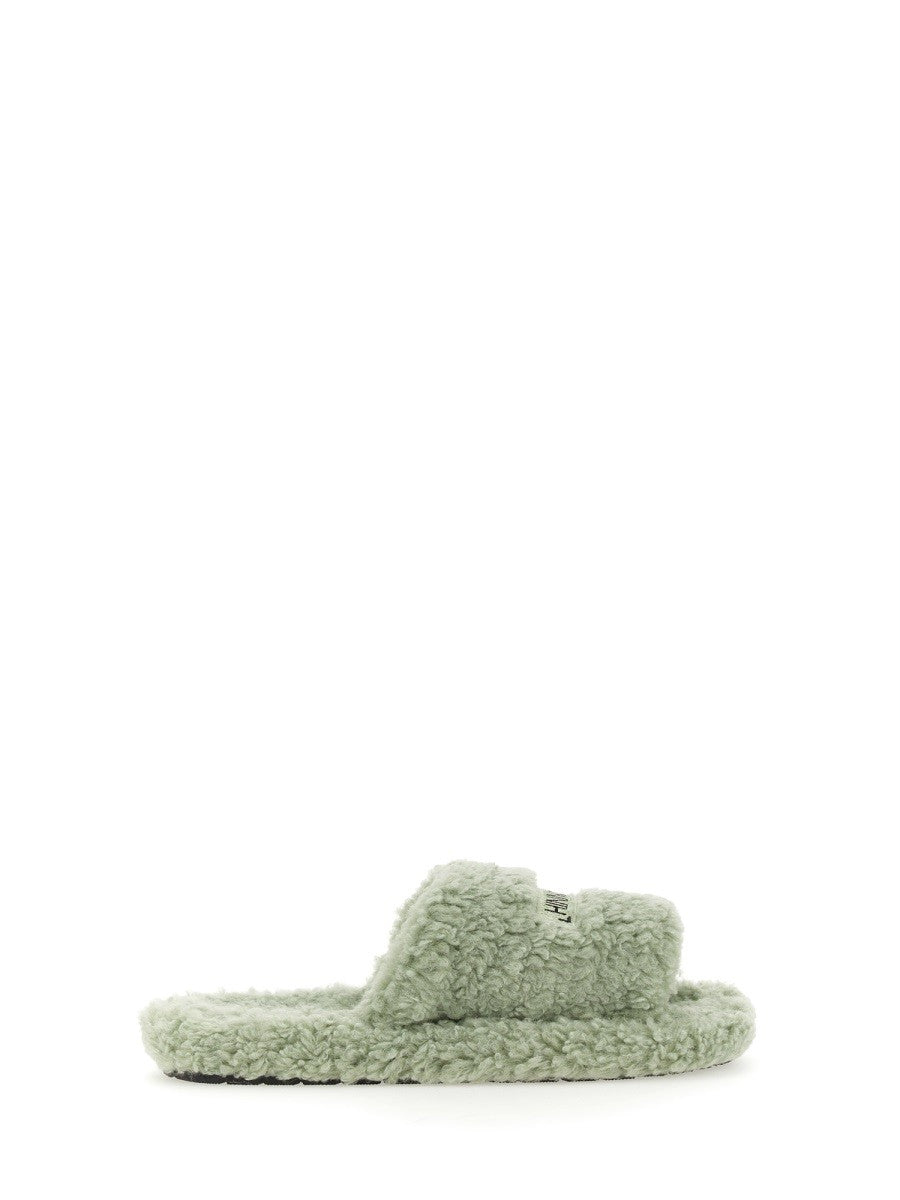 ecofur-slipper