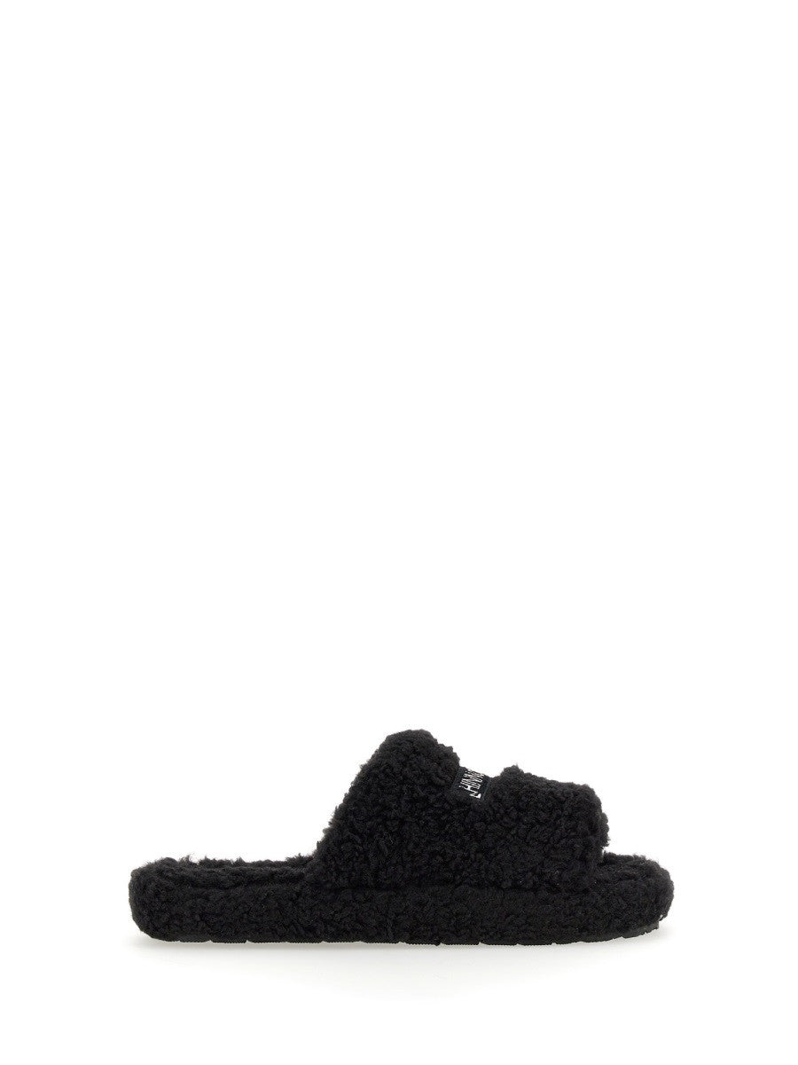 ecofur-slipper