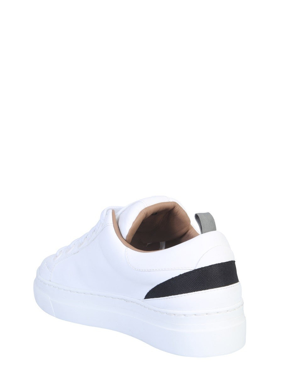 FORWARD ECOLEATHER SNEAKER