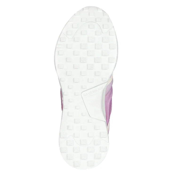 Givenchy 2° Choice Sneakers Pink Woman