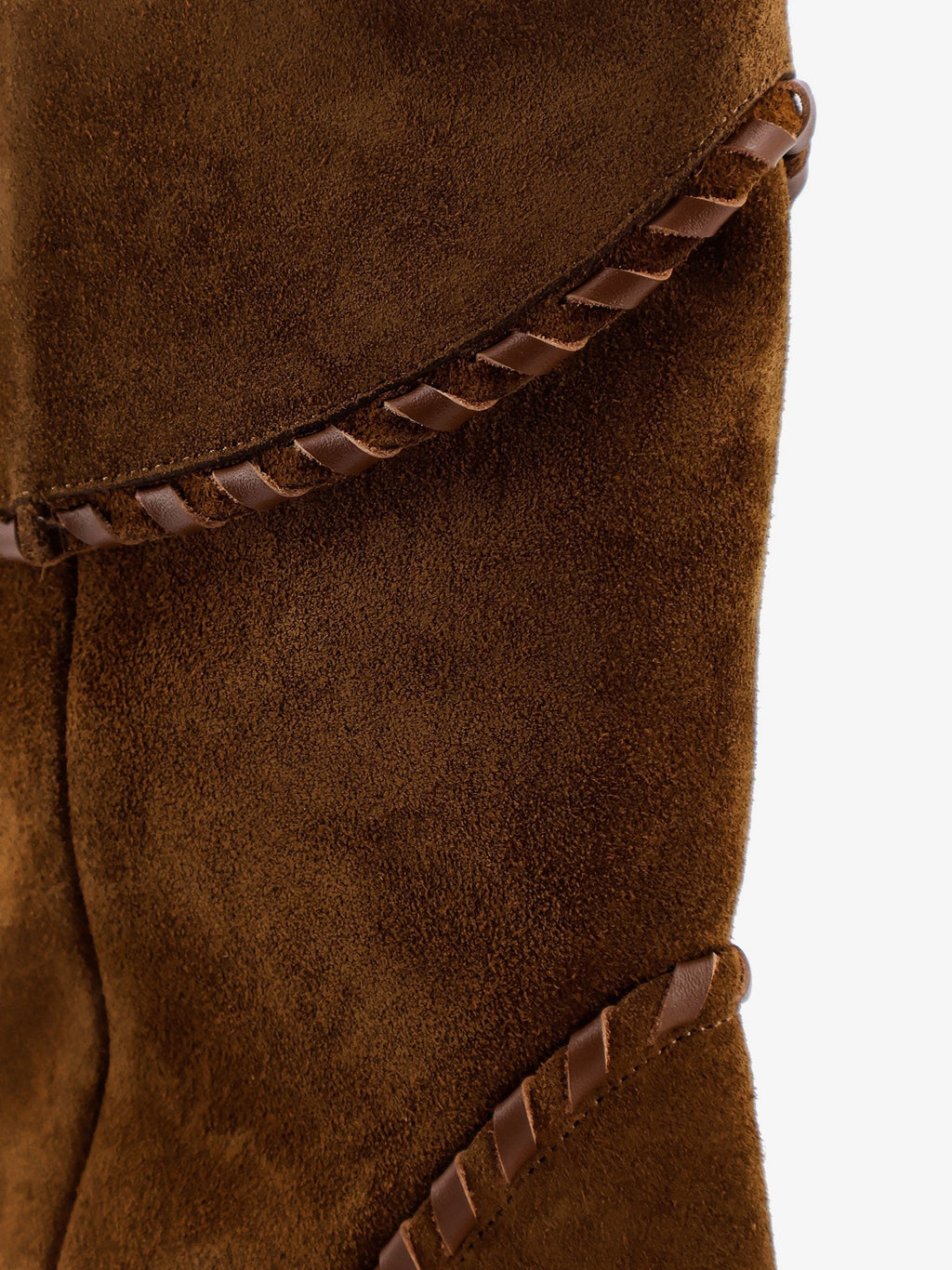Isabel Marant Edoa suede ankle boots