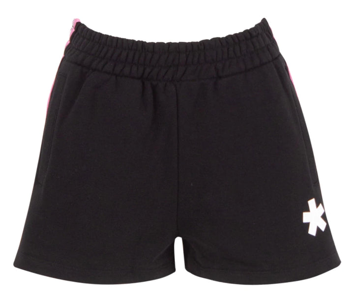 Comme Des Fuckdown shorts Black Woman