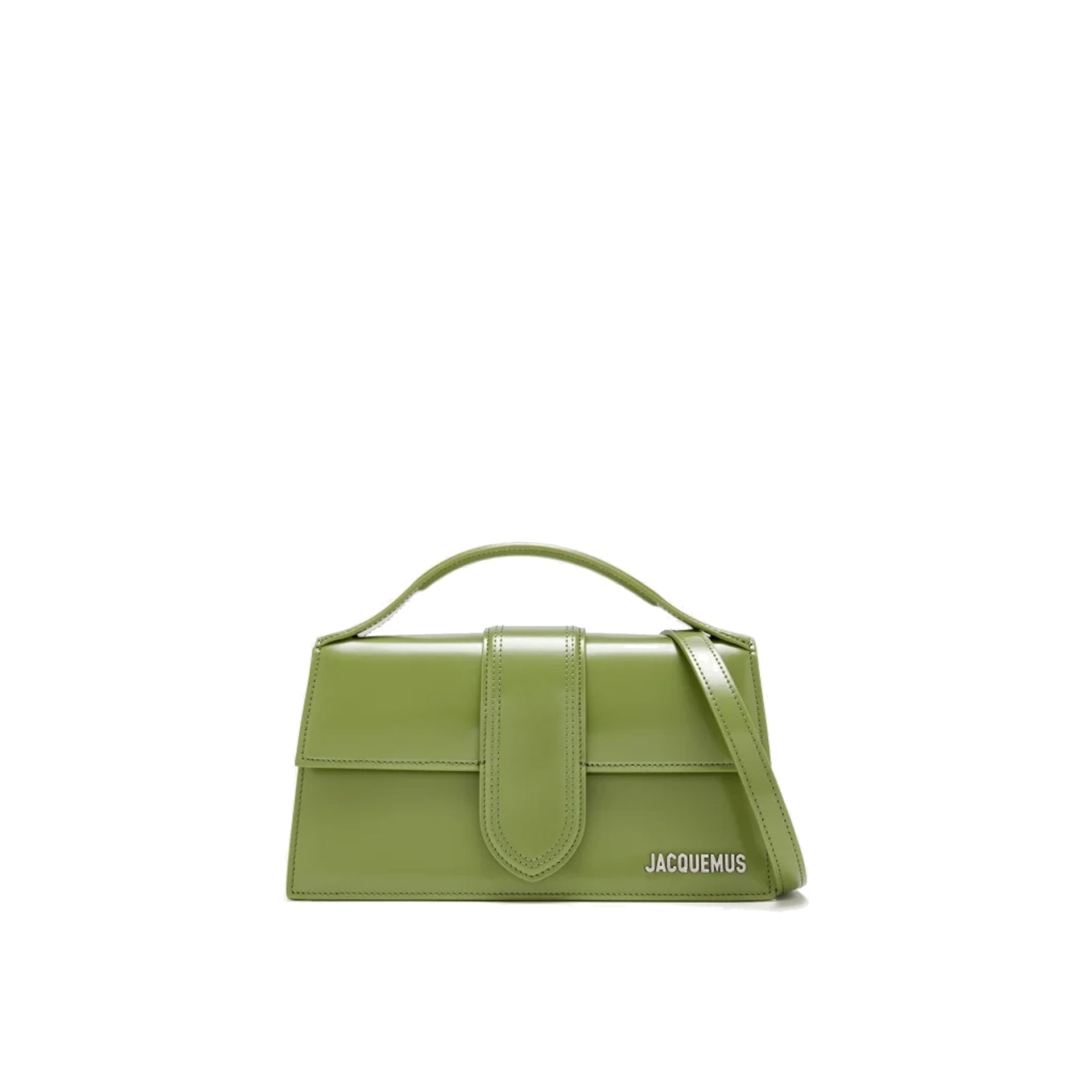 Jacquemus Le Grand Bambino Bag