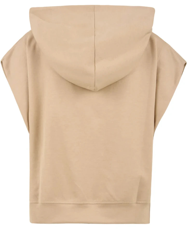 Hinnominate Sweatshirts Beige Woman