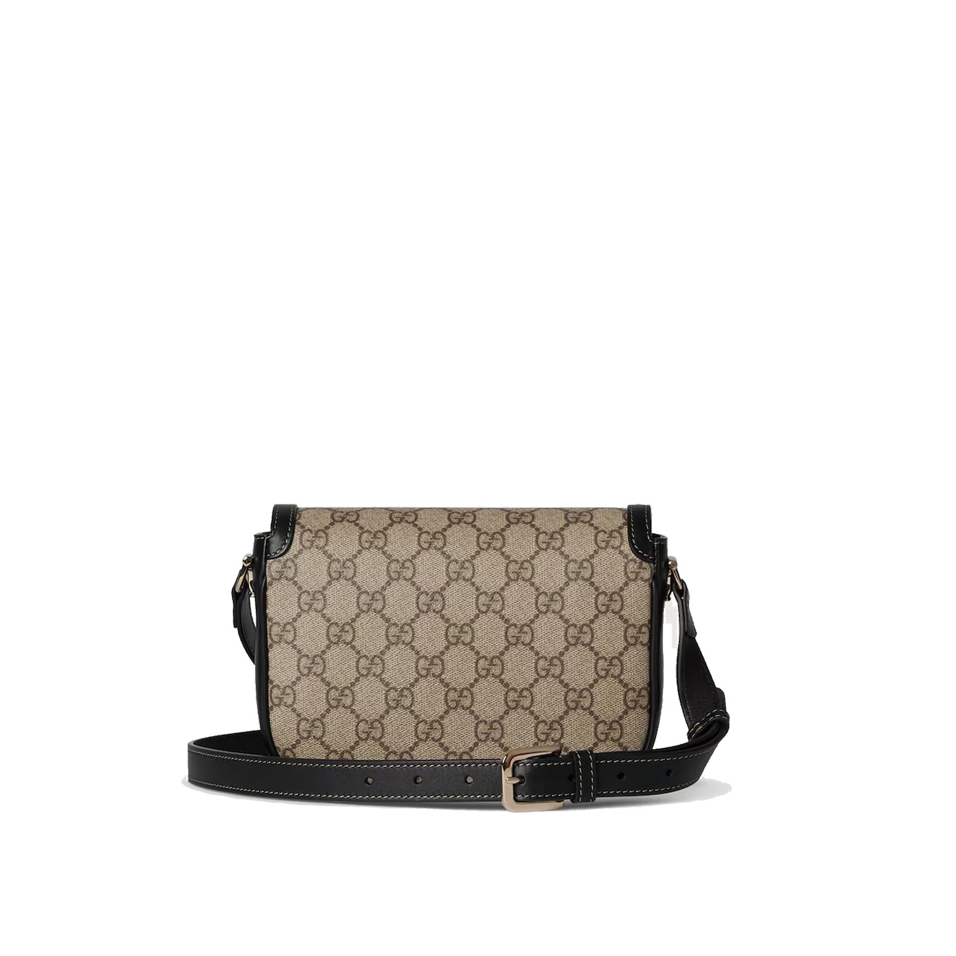 Gucci Horsebit 1955 Soft Small Shoulder Bag