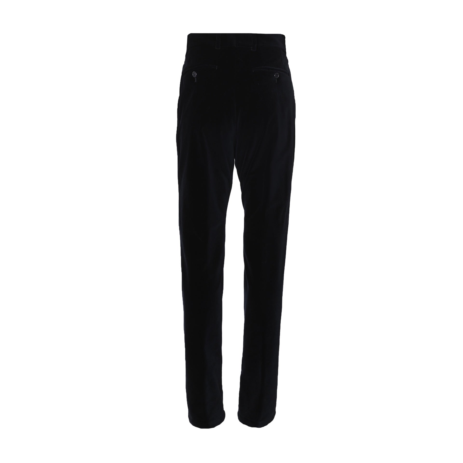 Dolce & Gabbana Classic Trousers – Siebentaschen