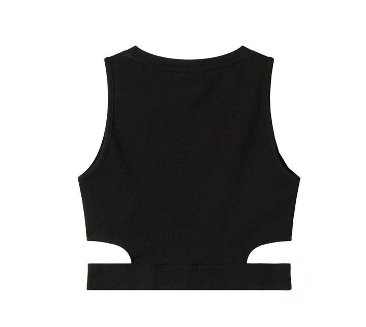 Comme Des Fuckdown T-shirt & Top Black Woman