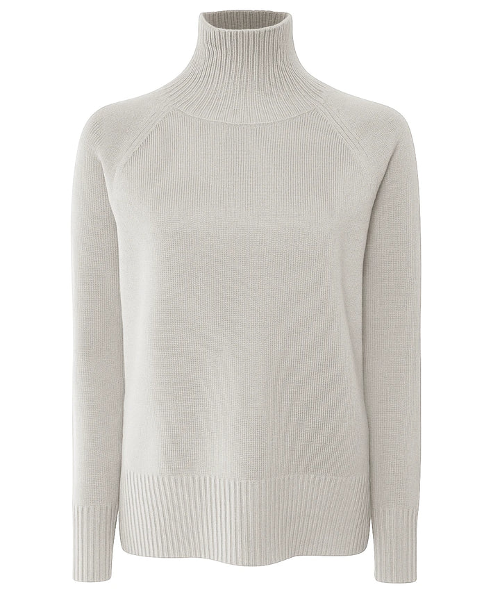 Emilio Romanelli Sweaters Beige Woman