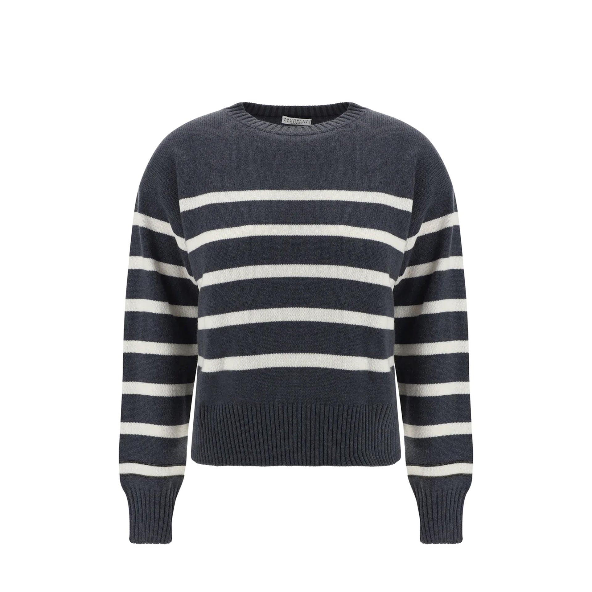 Brunello Cucinelli Cashmere Sweater