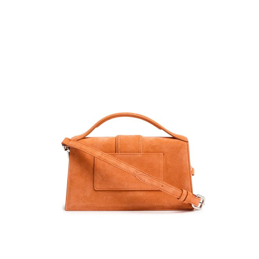 Jacquemus Le Grand Bambino Shoulder Bag