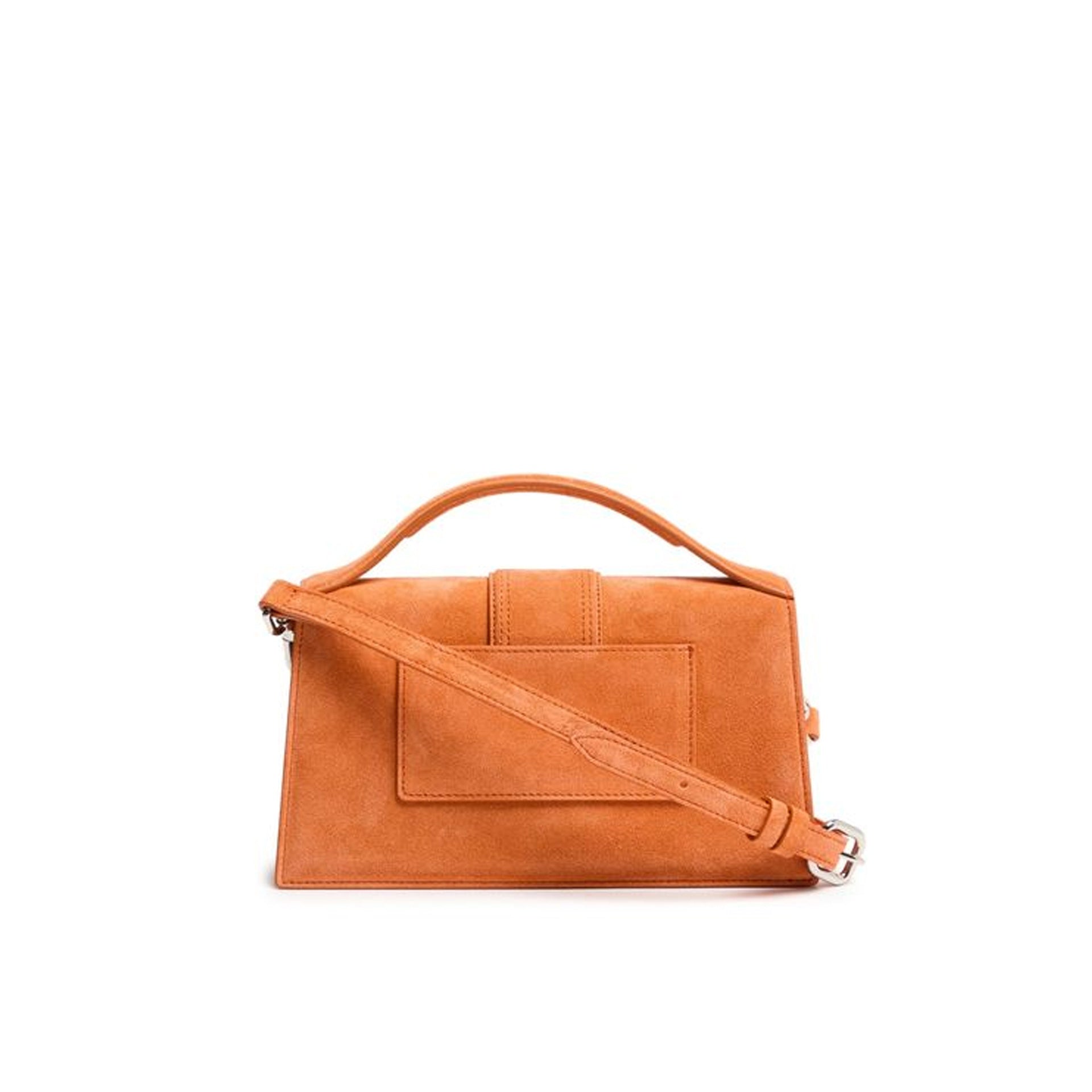 Jacquemus Le Grand Bambino Shoulder Bag