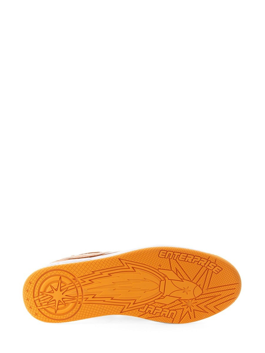 ENTERPRISE JAPAN EJ ROCKET SNEAKER
