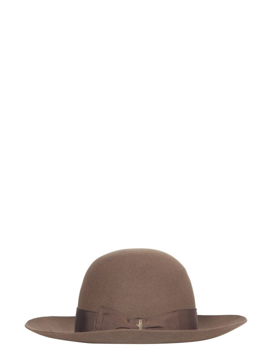 BORSALINO ELEONORA HAT