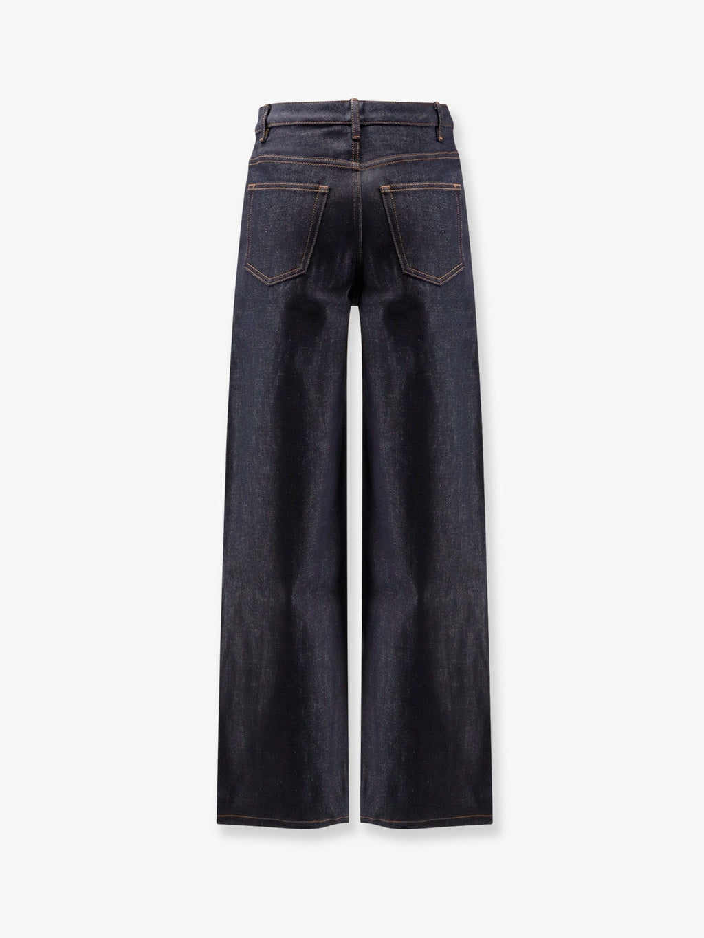 A.P.C. Elisabeth jeans