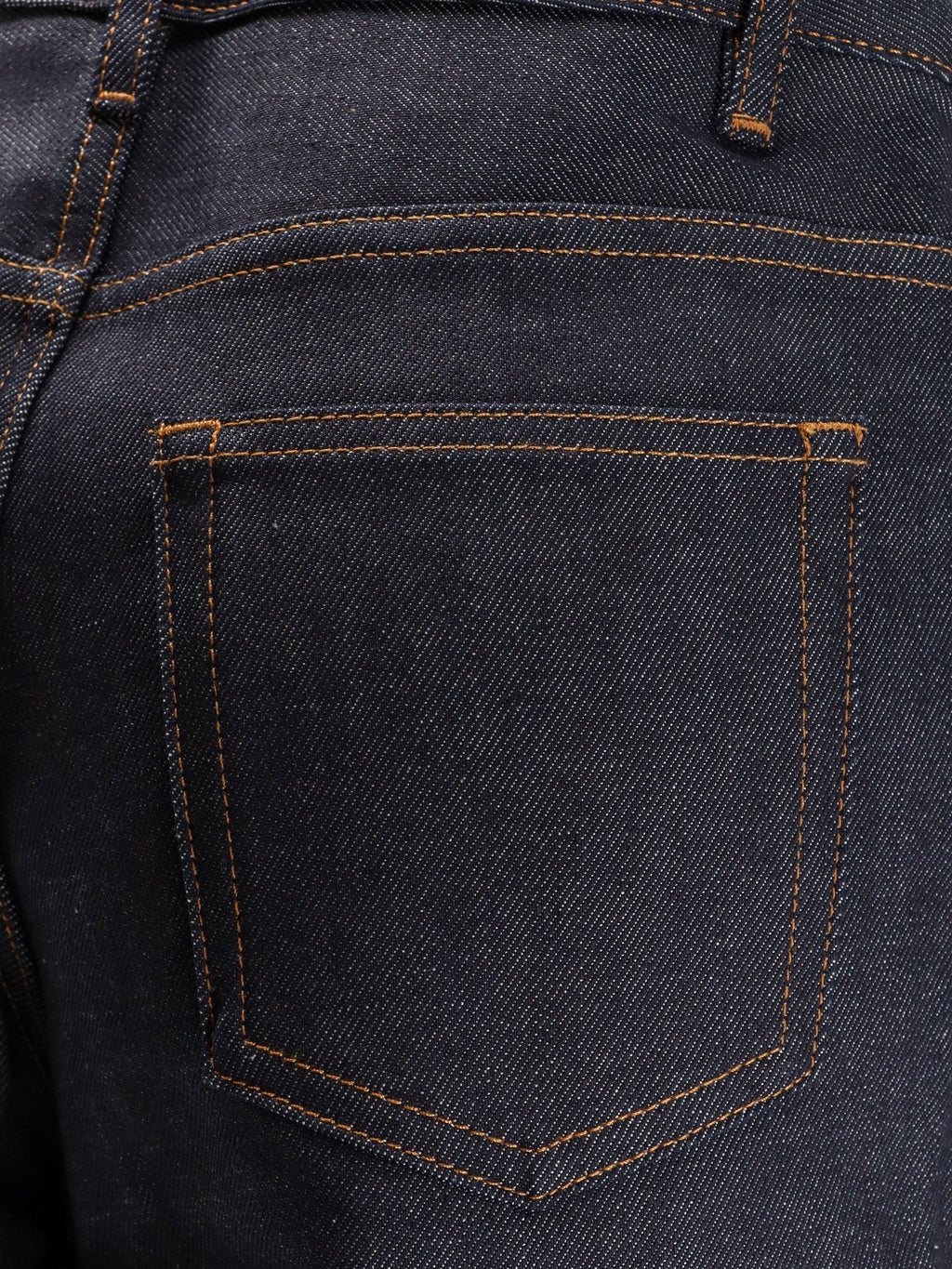 A.P.C. Elisabeth jeans