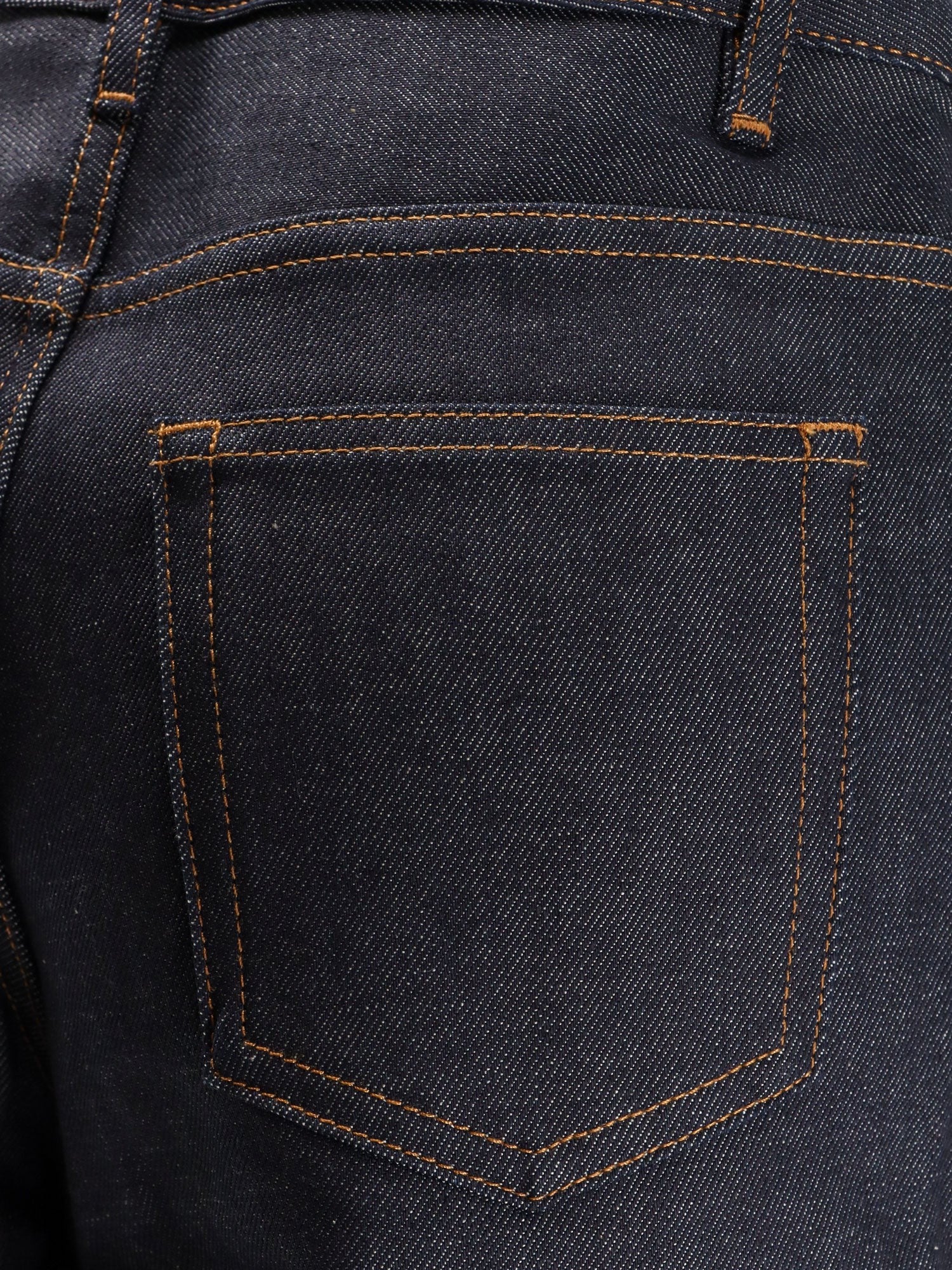 A.P.C. Elisabeth jeans