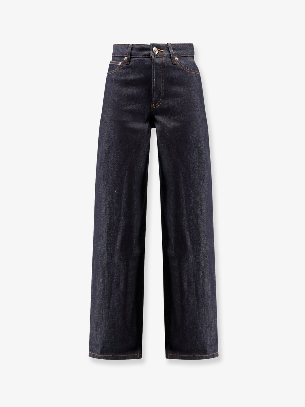 A.P.C. Elisabeth jeans