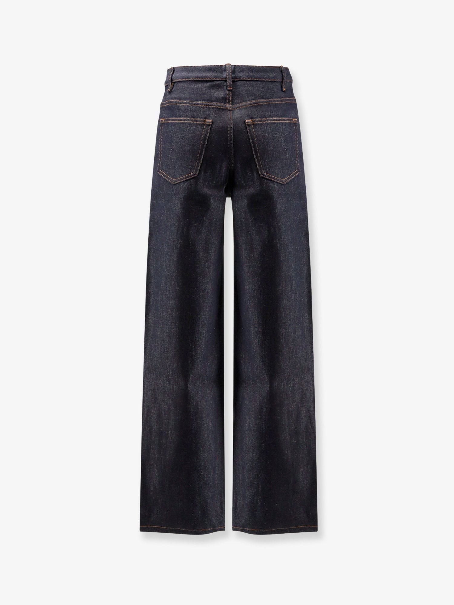A.P.C. Elisabeth jeans