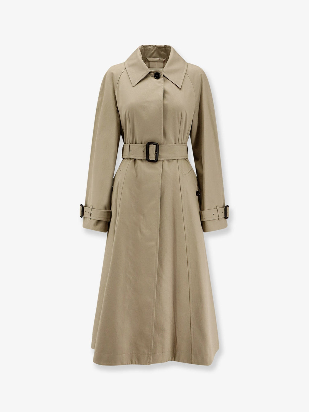 Burberry Ellingham cotton trench