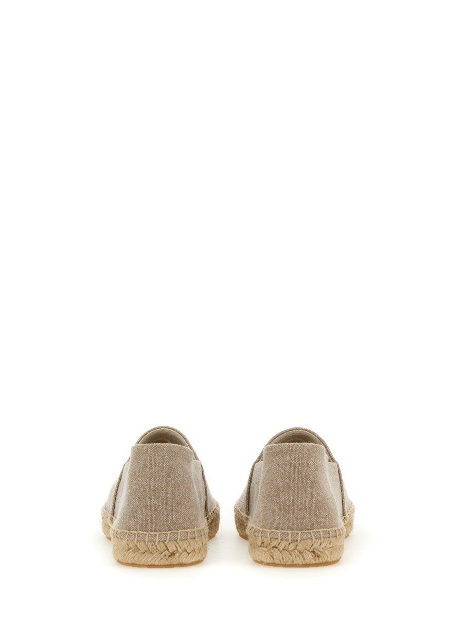 Isabel Marant ESPADRILLAS CON LOGO