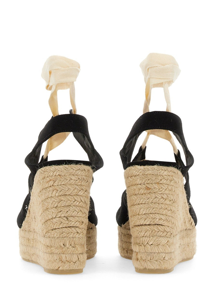Castaner ESPADRILLE BALTA/8ED/053