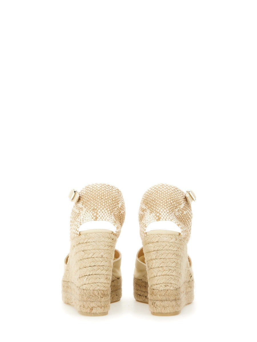 Castaner ESPADRILLE "CHIARITA"