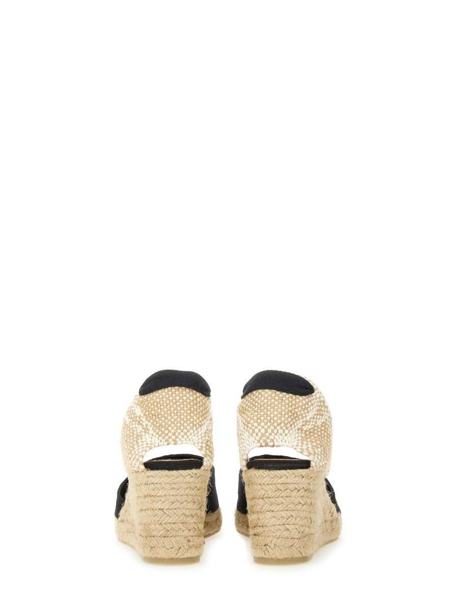 Castaner ESPADRILLE "CUTE"