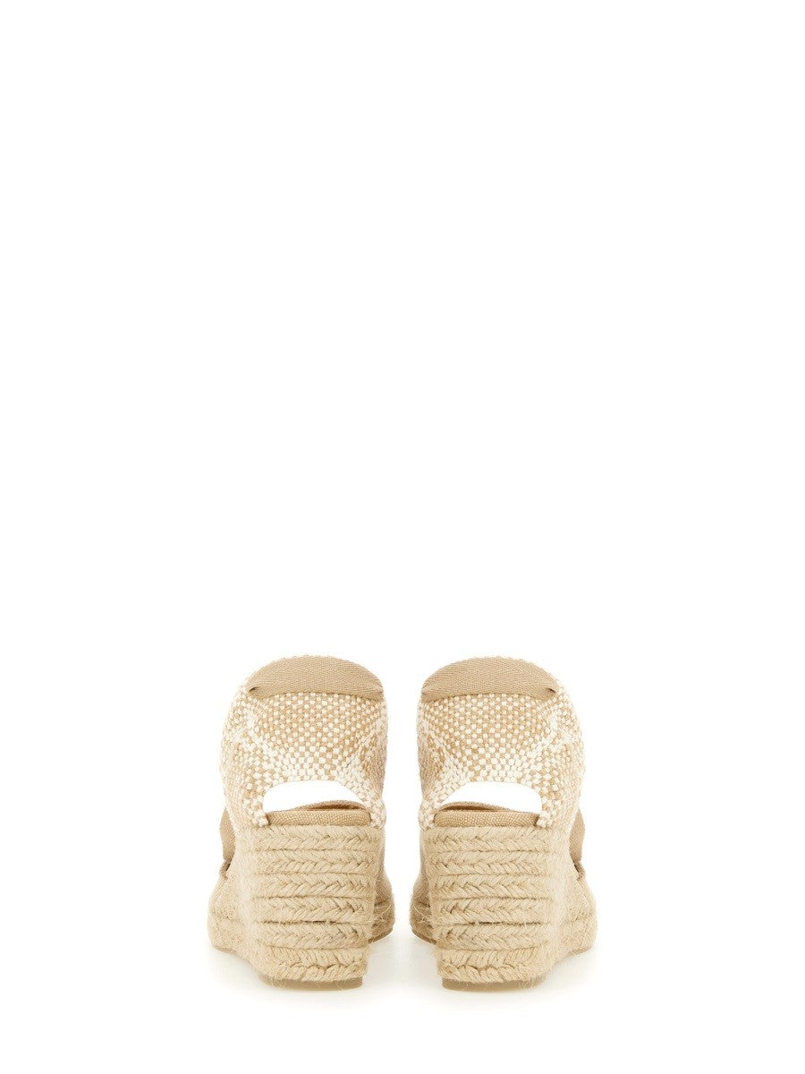 Castaner ESPADRILLE "CUTE"