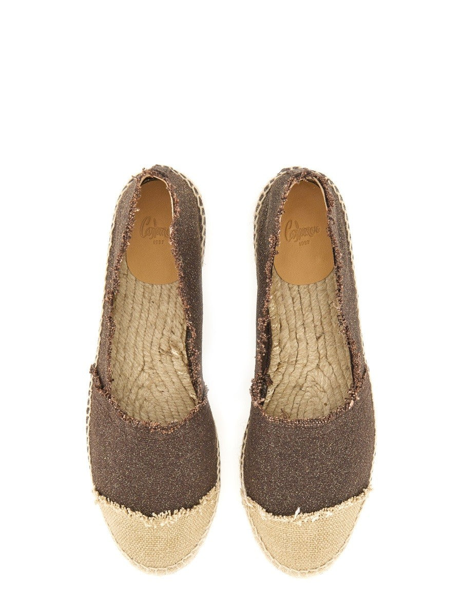 Castaner ESPADRILLE "KAMPALA"